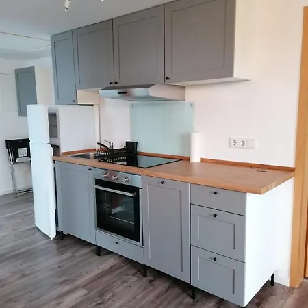 Apartman Am Maitenbeth
